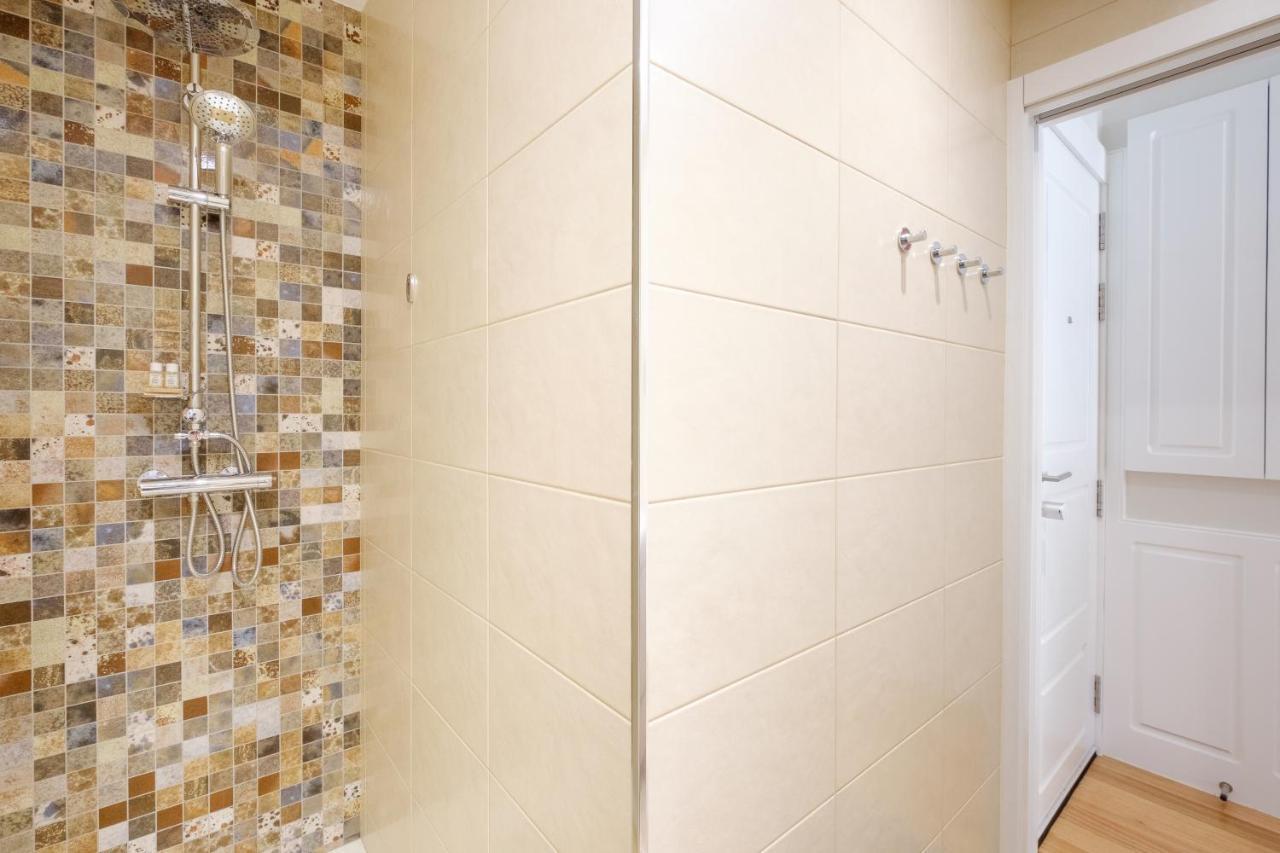 Bainharia Oporto Historic Centre Studio Apartment Exteriör bild